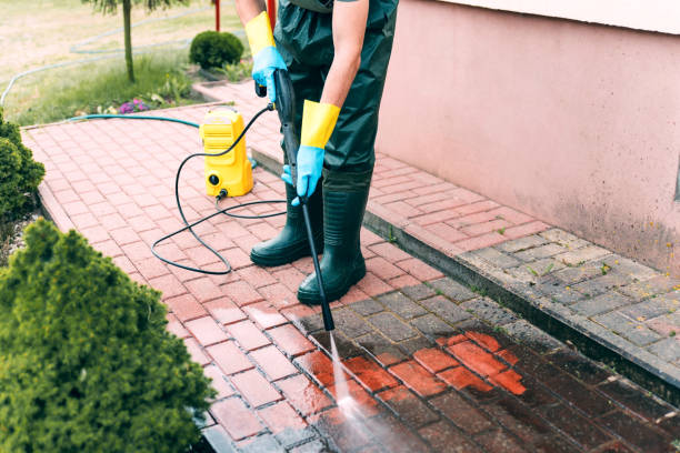 Reliable Acworth, GA Pressure washing Solutions